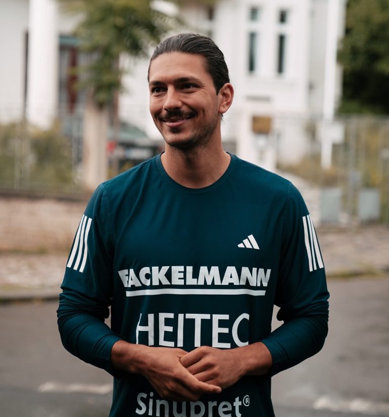 Personal Trainer, Athletiktrainer, Therapeut, Dozent 